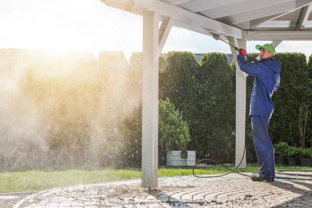 Sewell, NJ Pressure Washing Company