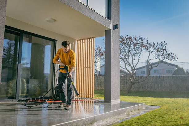 Best Sidewalk and Walkway Cleaning  in Sewell, NJ