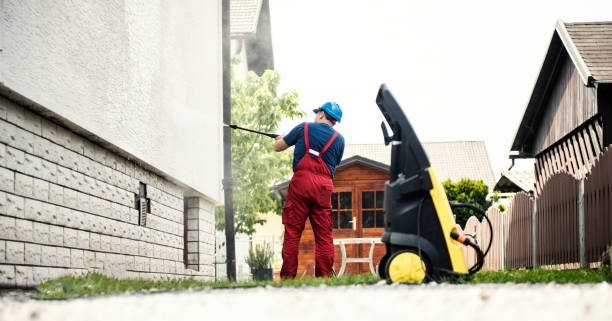 Spring Cleaning in Sewell, NJ